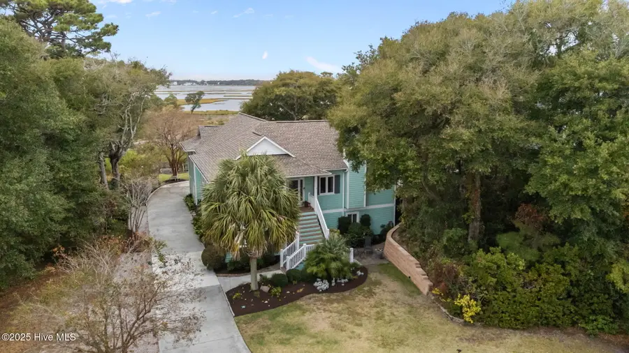 9804 Clarendon Drive, Emerald Isle, NC 28594 - #3