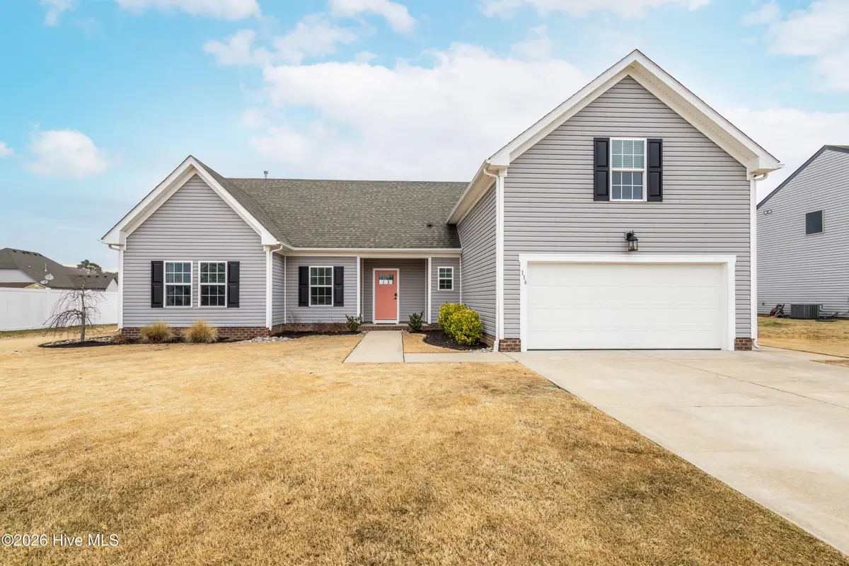 116 Parrish Point Lane, Moyock, NC 27958 - #1