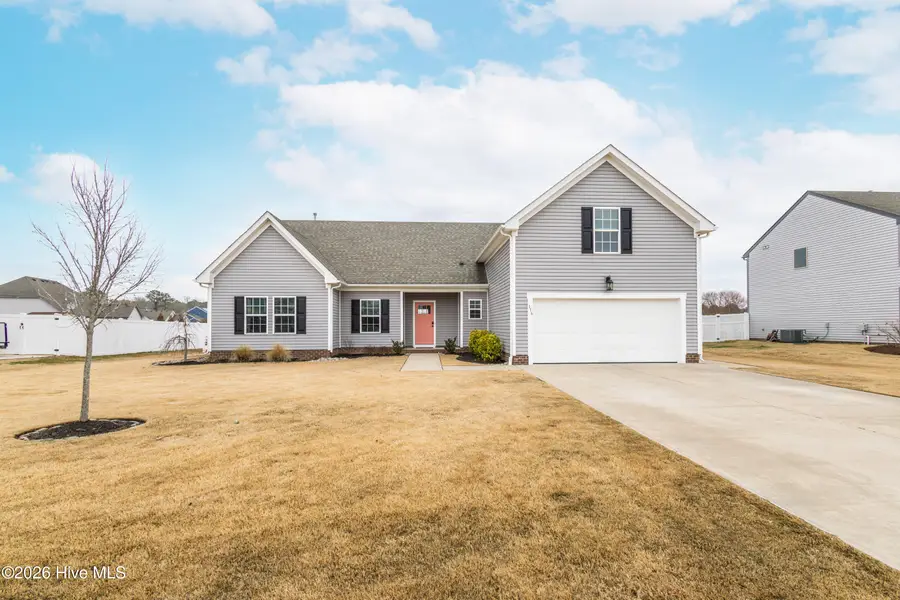 116 Parrish Point Lane, Moyock, NC 27958 - #2