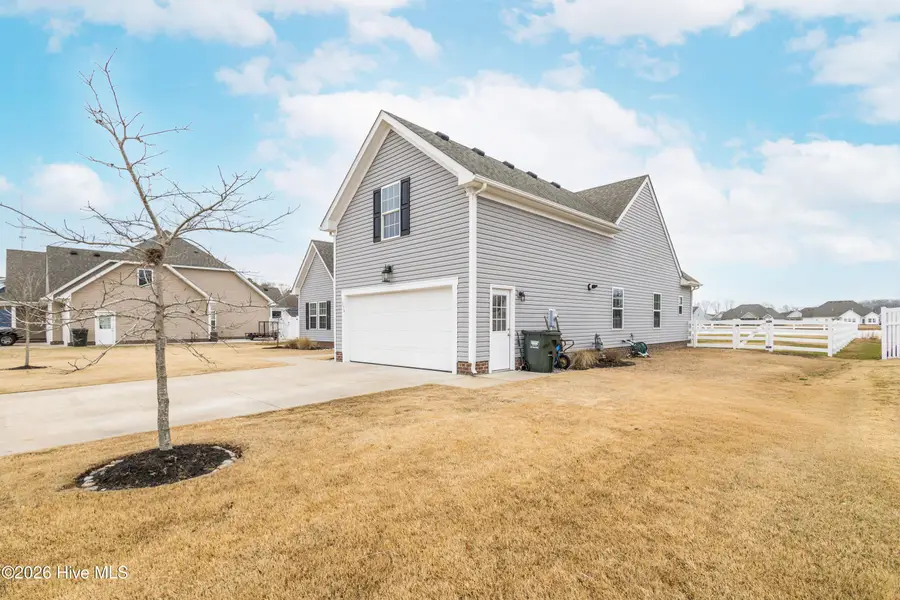 116 Parrish Point Lane, Moyock, NC 27958 - #3