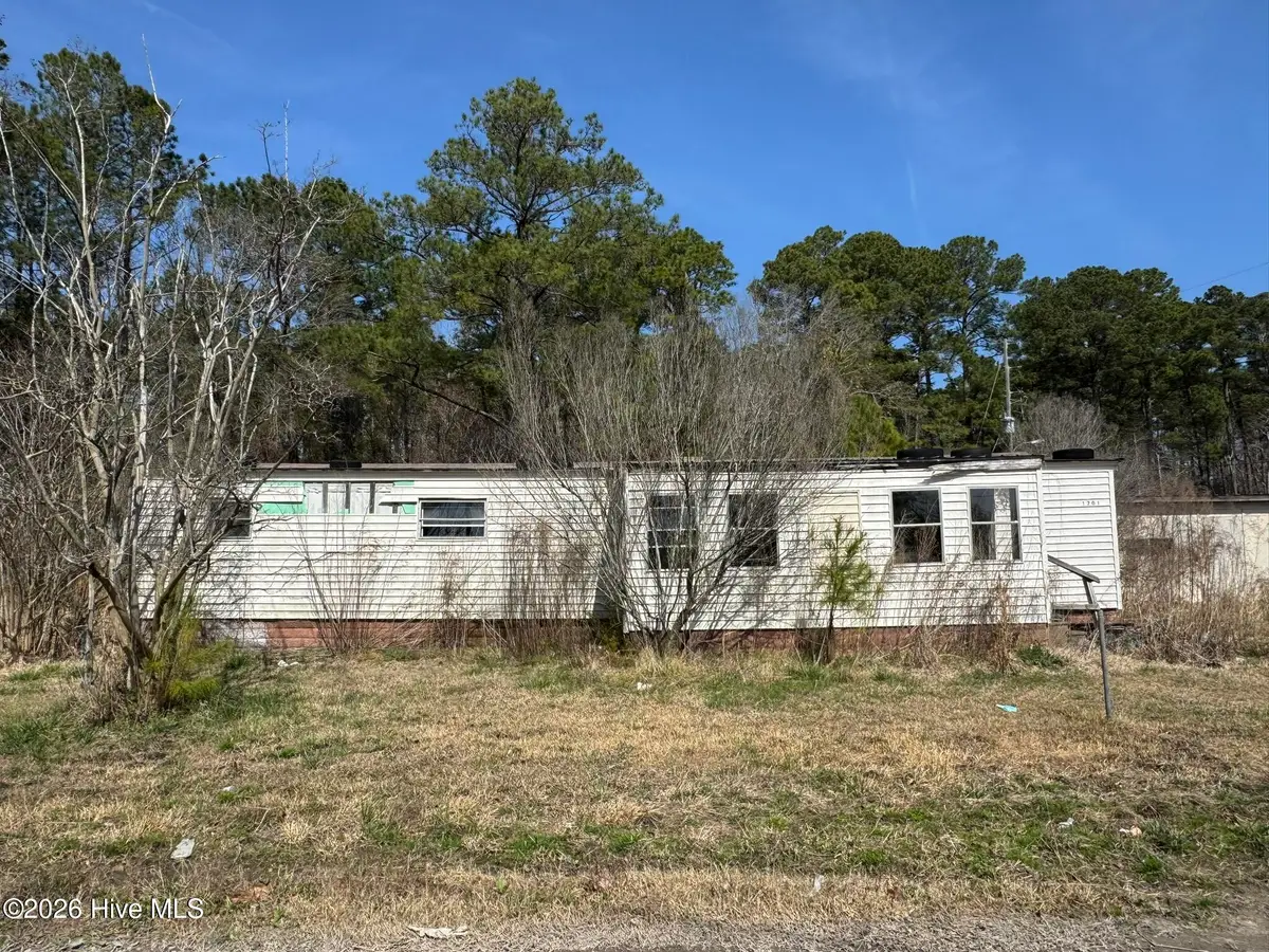 1701 17th Street, Midway Park, NC 28544 - #1