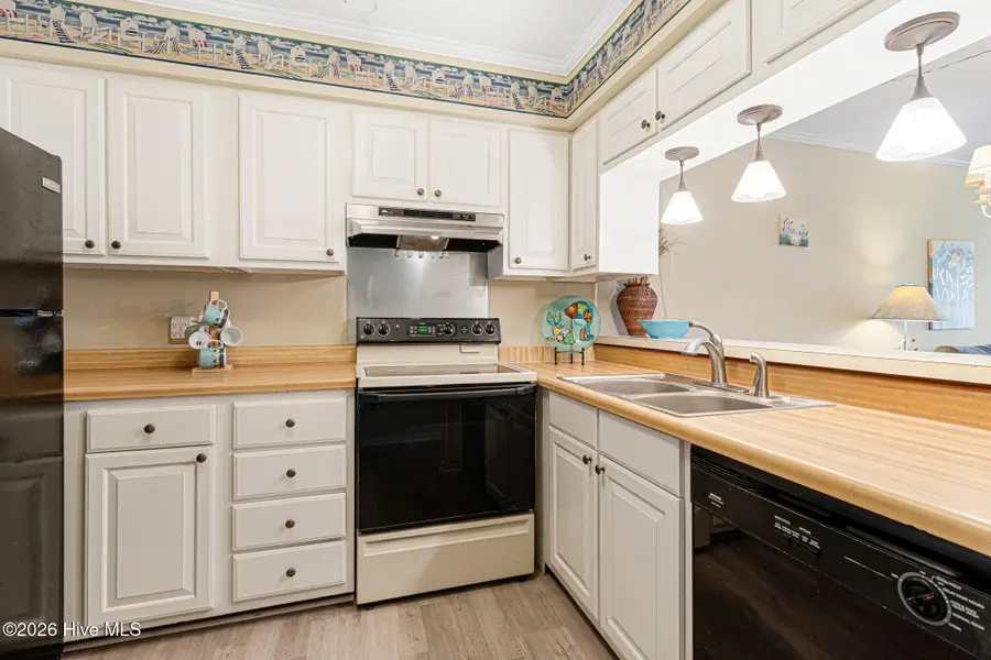 1904 E Fort Macon Road #156, Atlantic Beach, NC 28512 - #3