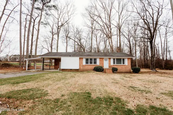 4237 Downing Road, Wilson, NC 27893