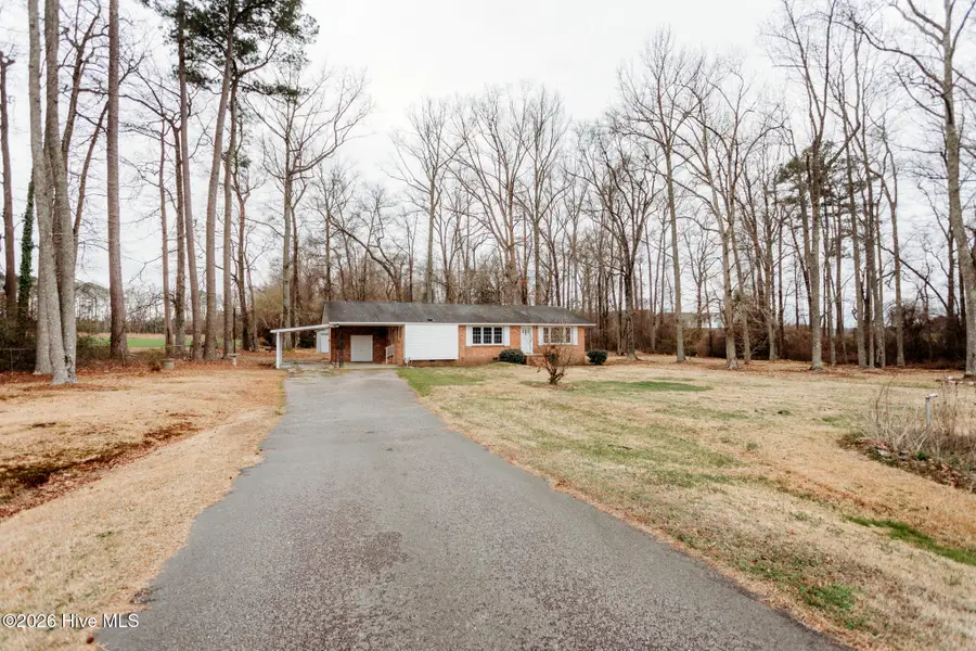 4237 Downing Road, Wilson, NC 27893 - #2