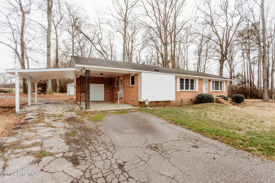 4237 Downing Road, Wilson, NC 27893 - #3