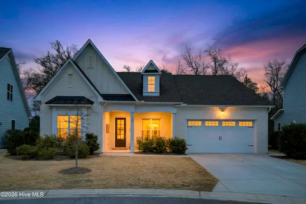 1124 Harborside Court, Wilmington, NC 28411