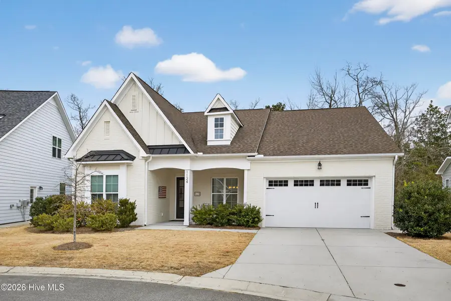 1124 Harborside Court, Wilmington, NC 28411 - #3
