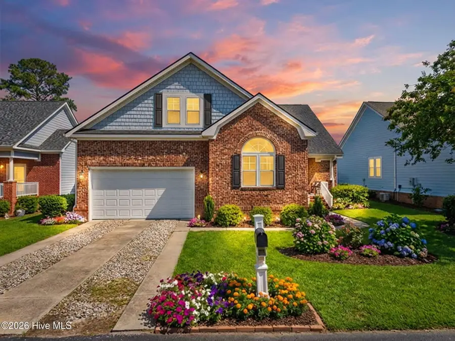 5086 Glen Cove Drive Se, Southport, NC 28461 - #2