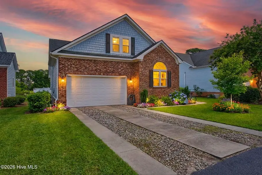 5086 Glen Cove Drive Se, Southport, NC 28461 - #3