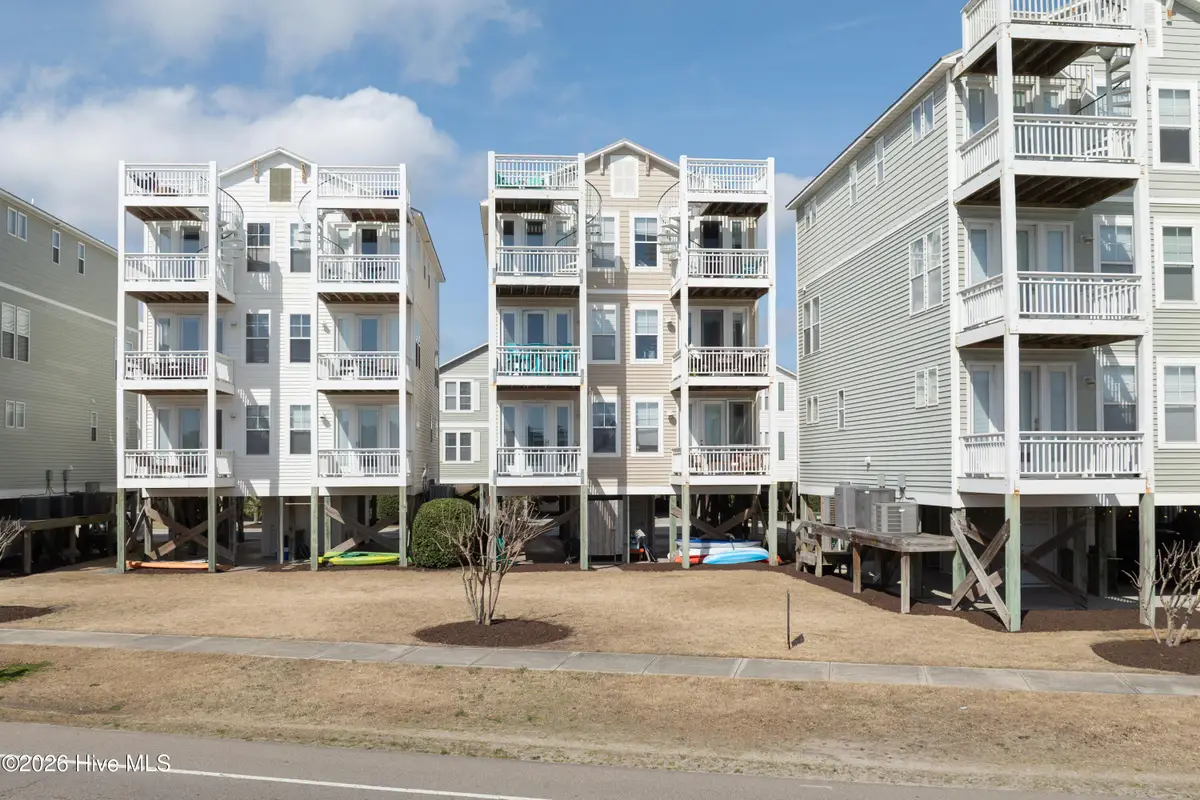 106 Egret Landing Court #B, Surf City, NC 28445 - #1
