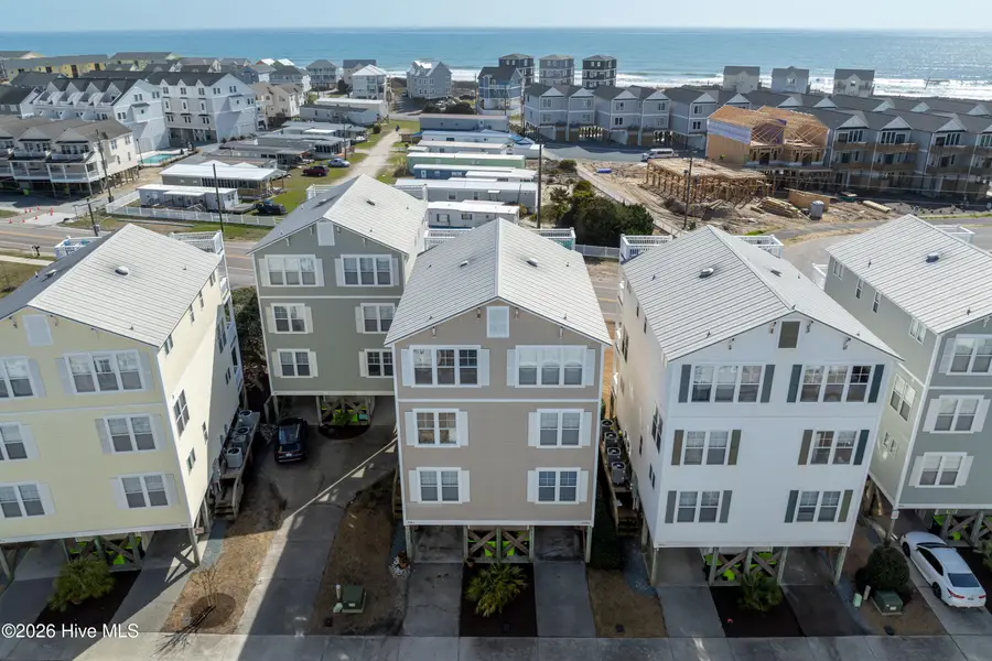 106 Egret Landing Court #B, Surf City, NC 28445 - #3