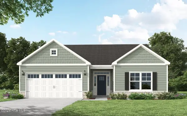 2937 Loch Court, Grimesland, NC 27837