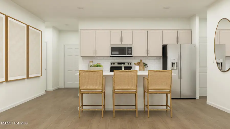 5837 Mill Stone Way W, Sims, NC 27880 - #2