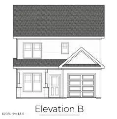 248 Bullseye Court, Middlesex, NC 27557 - #2