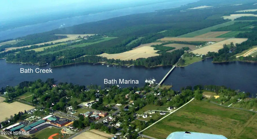 76 Bridgewater Drive S, Bath, NC 27808 - #3