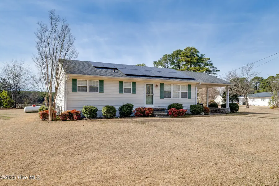 314 S Kennedy Street, Beulaville, NC 28518 - #2