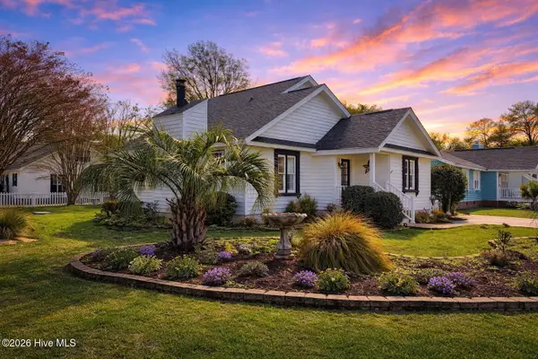 1561 Shipwatch Lane Sw, Ocean Isle Beach, NC 28469