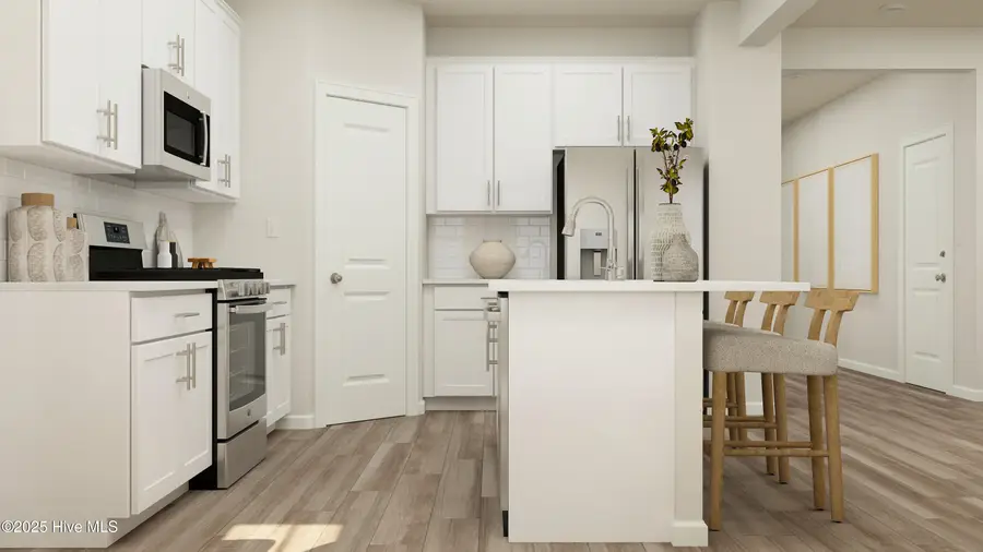 5850 Mill Stone Way W, Sims, NC 27880 - #2