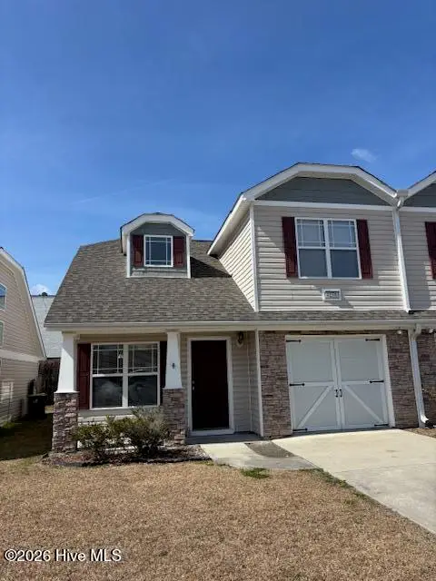 4238 Arbor Green Way, New Bern, NC 28562 - #2