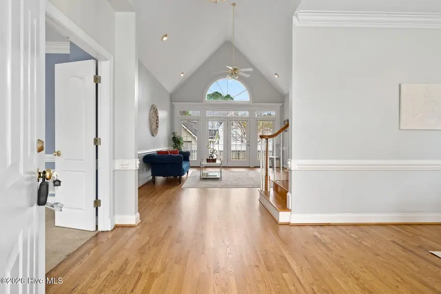 3209 Edinburgh Drive Nw, Wilson, NC 27896 - #3