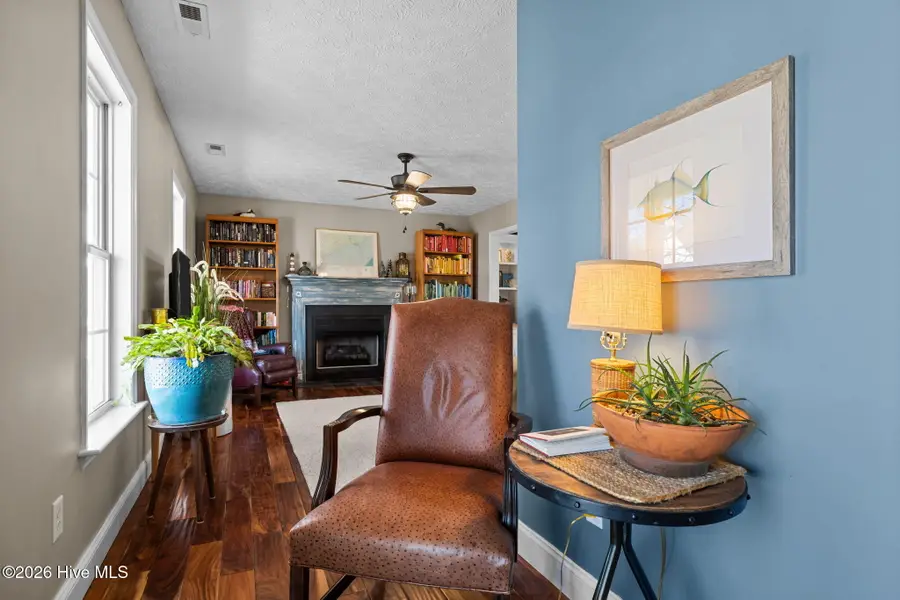 216 Marsh Hen Court, Swansboro, NC 28584 - #3