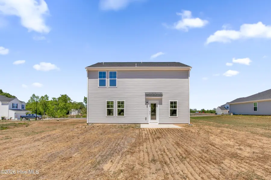 285 Buggy Top Lane, Autryville, NC 28318 - #2