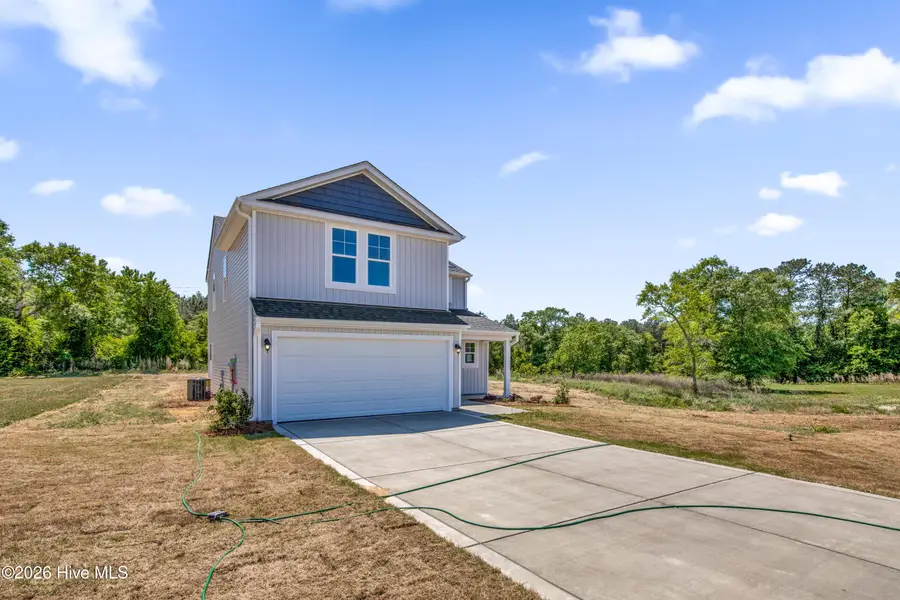 285 Buggy Top Lane, Autryville, NC 28318 - #3