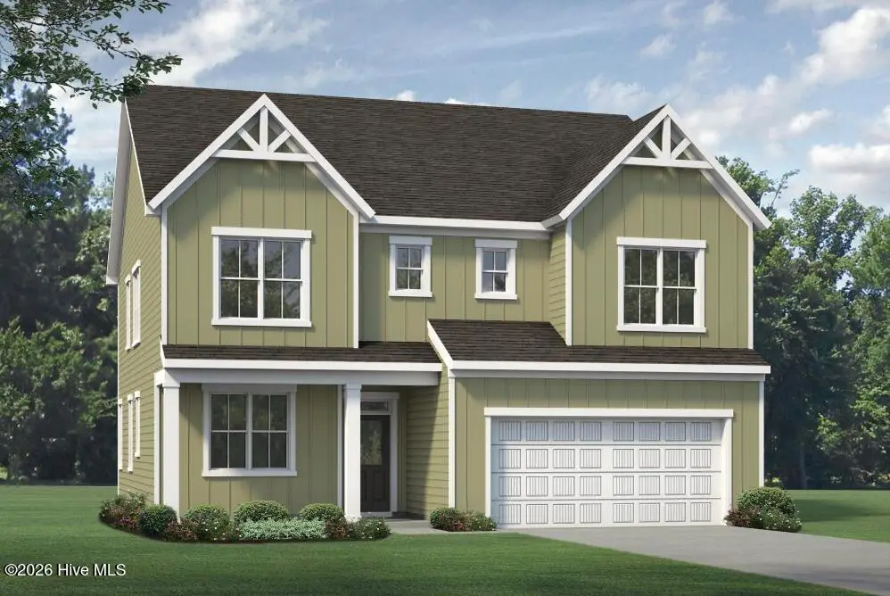 1144 Osprey Reserve # 13, Leland, NC 28451 - #1