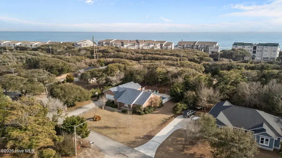 303 Pine Knoll Circle, Pine Knoll Shores, NC 28512 - #2