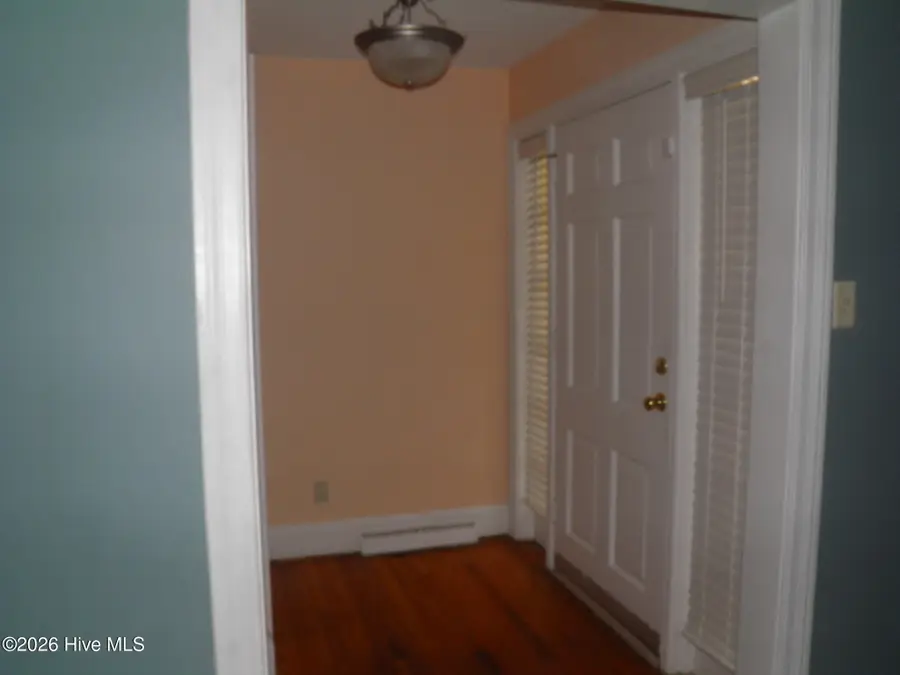 228 Timberlane Drive, Rocky Mount, NC 27804 - #3