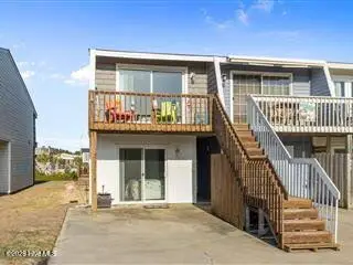 201 Freeman Lane #A, Atlantic Beach, NC 28512