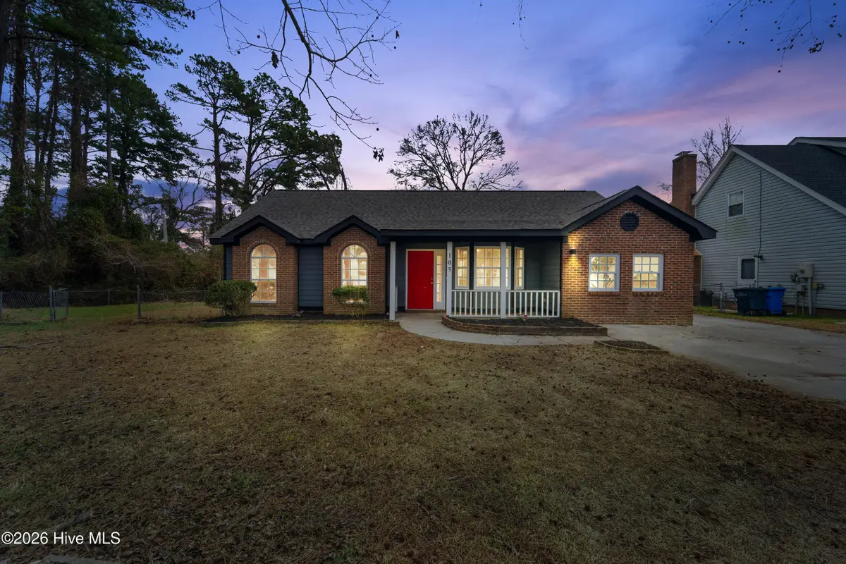 105 Arlington Court, Jacksonville, NC 28546 - #1