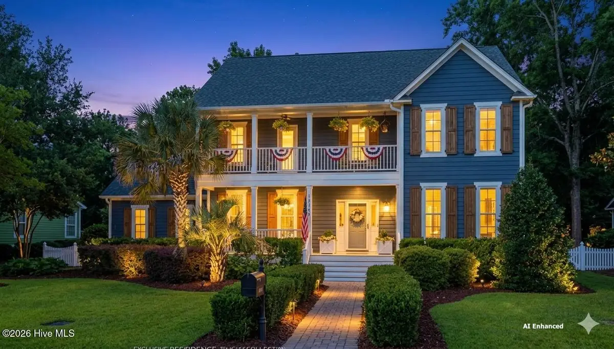 10245 Mariners Cove Court, Leland, NC 28451 - #1
