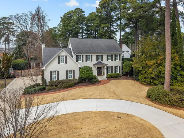 904 Bremerton Drive, Greenville, NC 27858