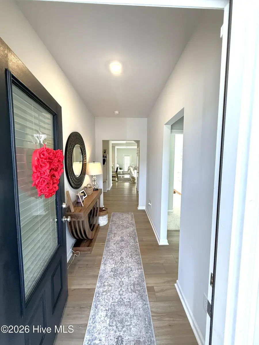 2434 Flowery Branch Drive, Castle Hayne, NC 28429 - #2