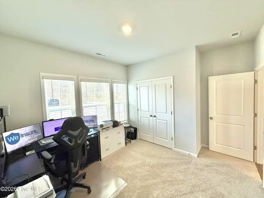 2434 Flowery Branch Drive, Castle Hayne, NC 28429 - #3