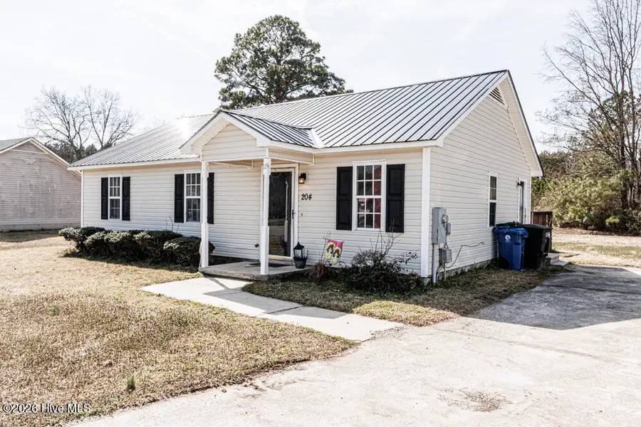 204 Katie Drive, Rocky Mount, NC 27803 - #2