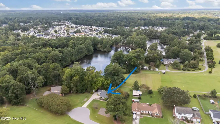 102 Trevino Lane, New Bern, NC 28560 - #3