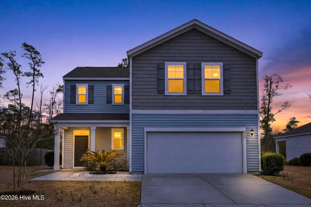 825 Seathwaite Lane Se, Leland, NC 28451 - #1