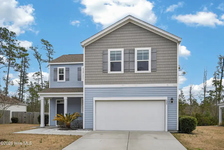 825 Seathwaite Lane Se, Leland, NC 28451 - #3