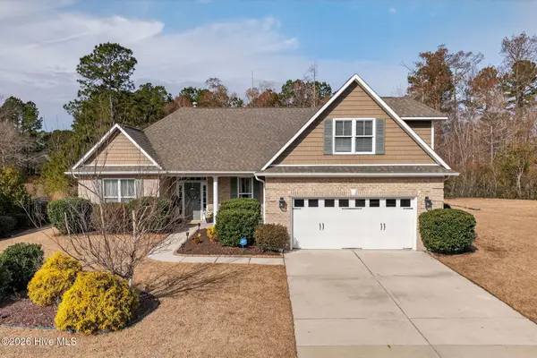 106 Emberwood Drive, Leland, NC 28479