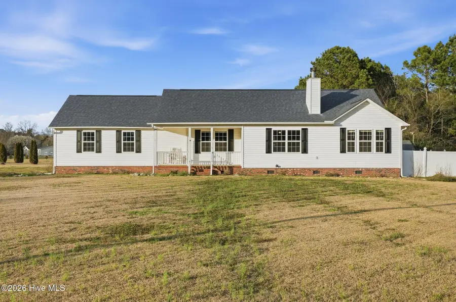 22 Old Mill Road, Willard, NC 28478 - #2