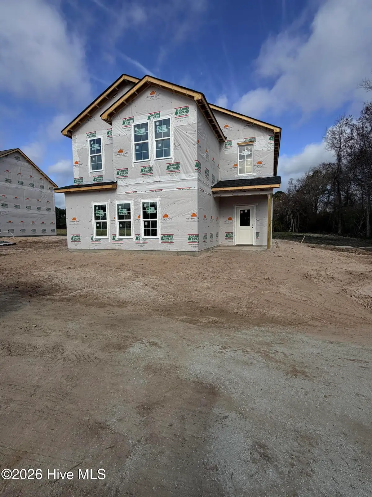 108 Palo Alto Park Drive, Maysville, NC 28555 - #1