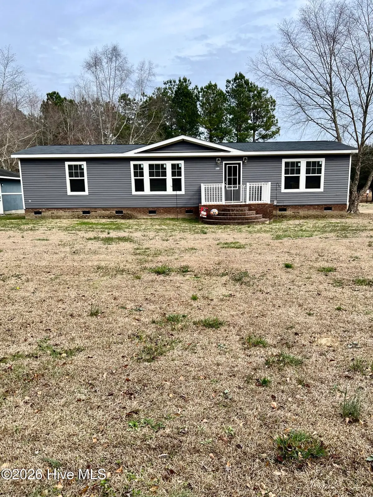 9556 Silver Spoon Road, Clarkton, NC 28433 - #1