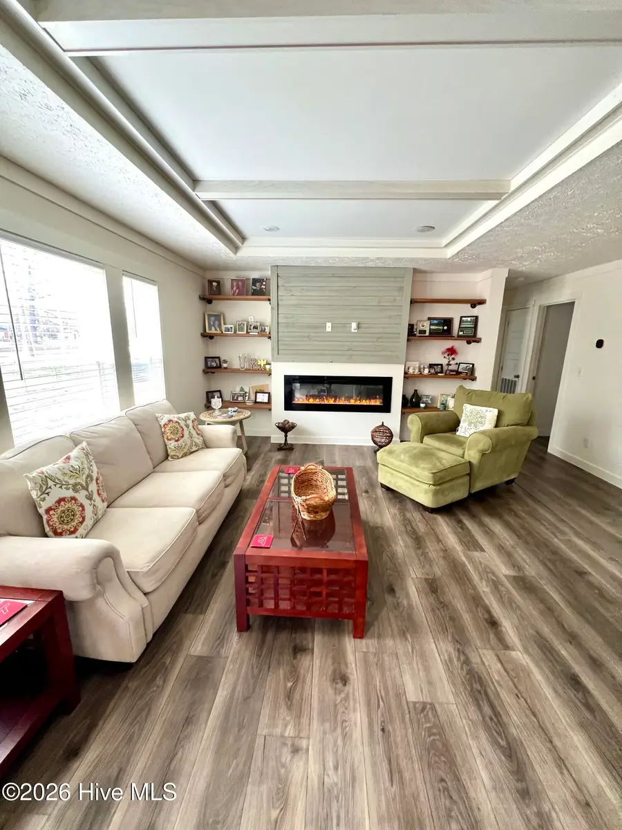 9556 Silver Spoon Road, Clarkton, NC 28433 - #2