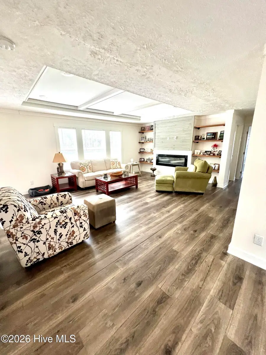 9556 Silver Spoon Road, Clarkton, NC 28433 - #3