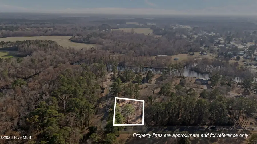 Lot 4b Trent Acres Drive, Pollocksville, NC 28573 - #2