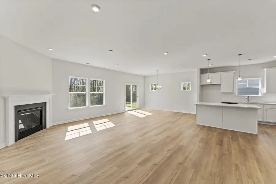 73 Oak Meadow Lane, Angier, NC 27501 - #3