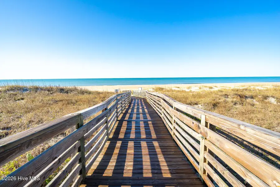 2008 E Fort Macon Road #B-12, Atlantic Beach, NC 28512 - #3