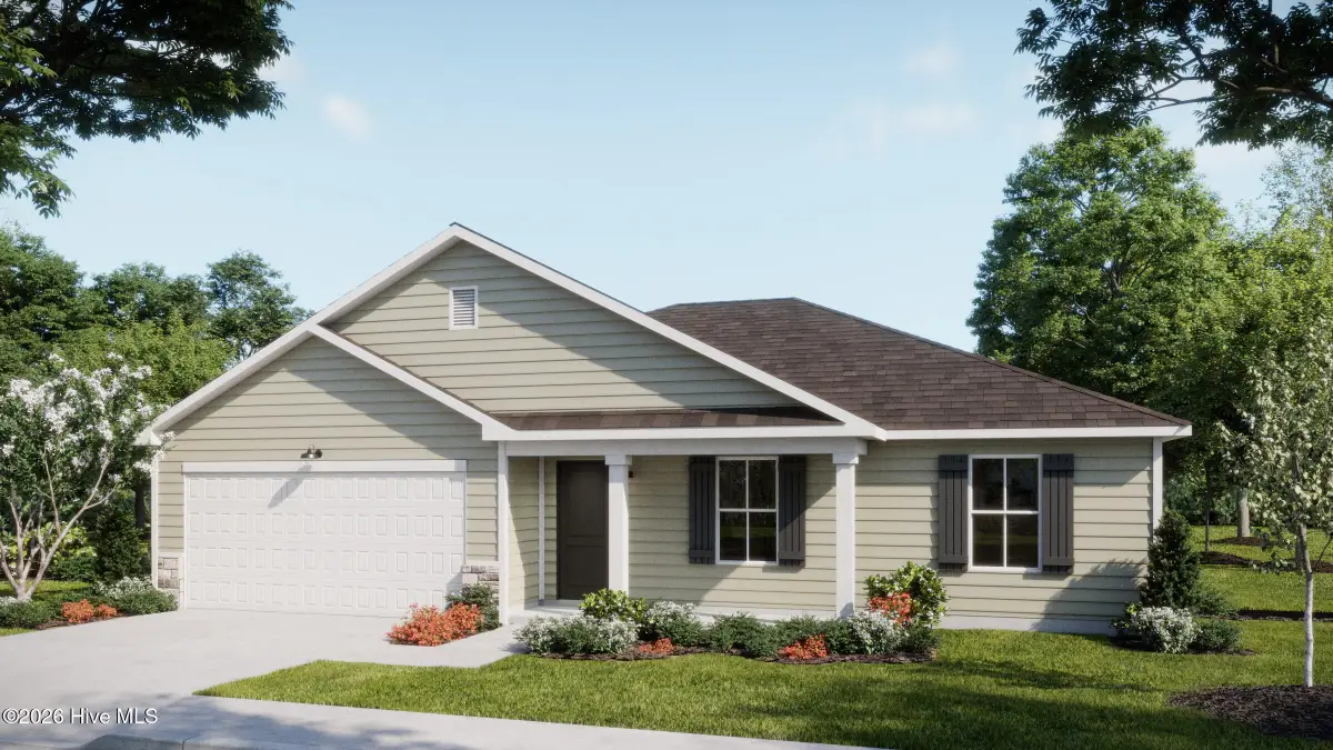 930 Parkway Road, Boiling Spring Lakes, NC 28461 - #1